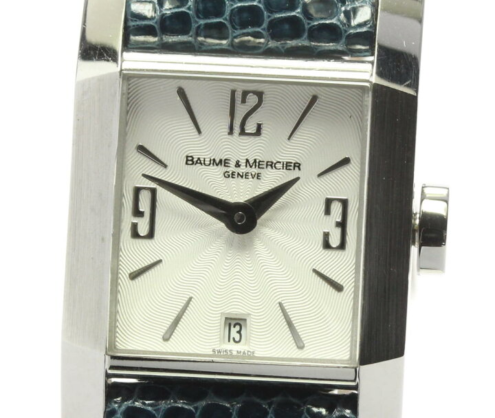 楽天市場】【Baume & Mercier】ボーム＆メルシェ ディアマント 65488 