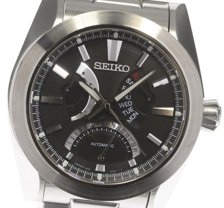 楽天市場】箱保付き ☆良品【SEIKO】セイコー ブライツ アナンタ 