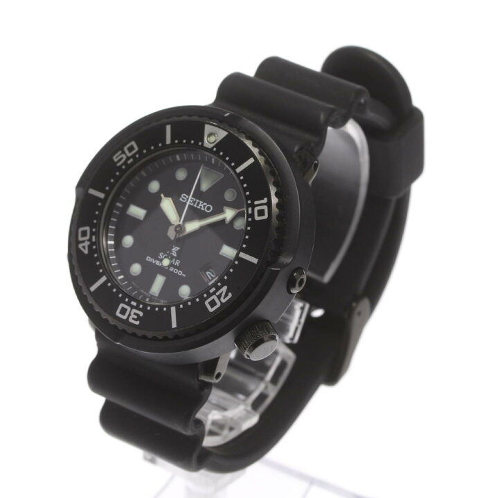 楽天市場】【SEIKO】セイコー プロスペックス デイト SBDN049 V147 