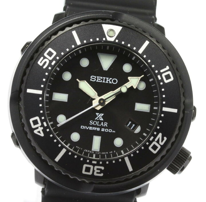 楽天市場】【SEIKO】セイコー プロスペックス デイト SBDN049 V147 