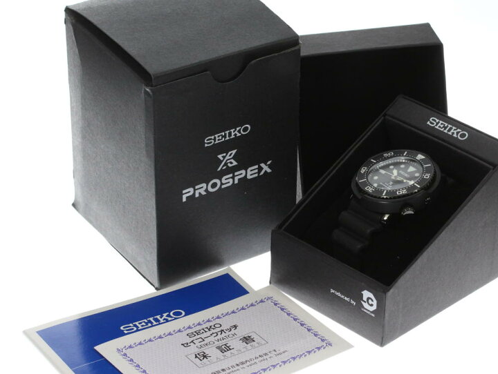 楽天市場】【SEIKO】セイコー プロスペックス デイト SBDN049 V147 