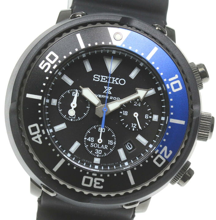 楽天市場】☆美品【SEIKO】セイコー プロスペックス 5000本限定 