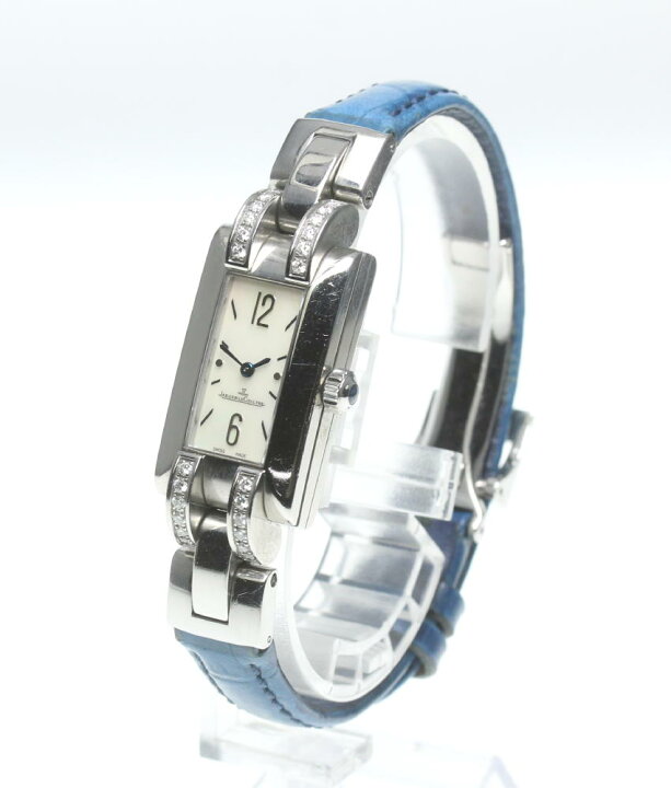 楽天市場】【JAEGER-LECOULTRE】ジャガー・ルクルト イデアル  