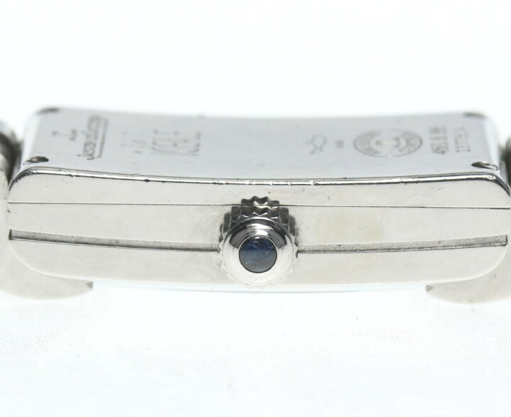 楽天市場】【JAEGER-LECOULTRE】ジャガー・ルクルト イデアル  