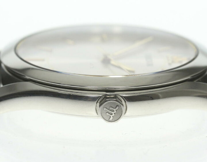 楽天市場】【SEIKO】セイコー クレドール 8J82-0AB0 デイト クォーツ 