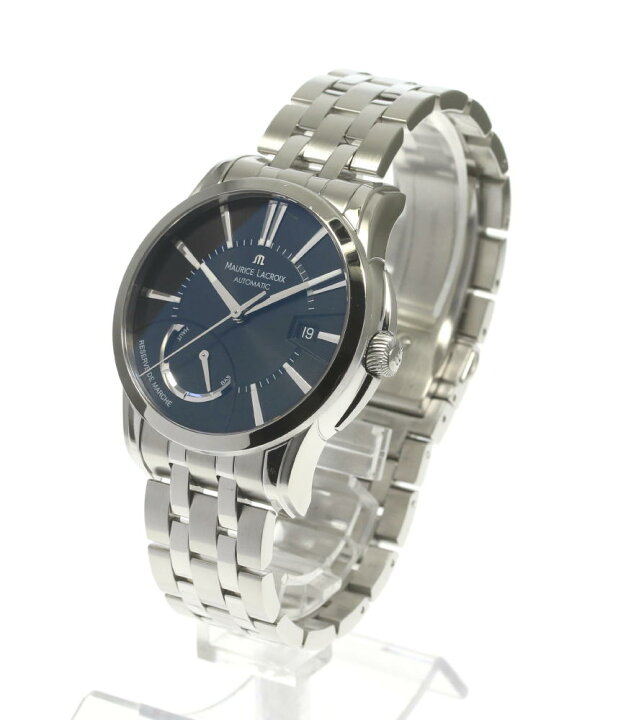 楽天市場】☆良品 箱付き【MAURICE LACROIX】モーリスラクロア  