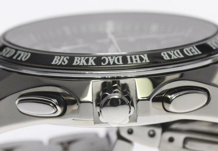 楽天市場】【SEIKO】セイコー ブライツ ワールドタイム デイデイト  