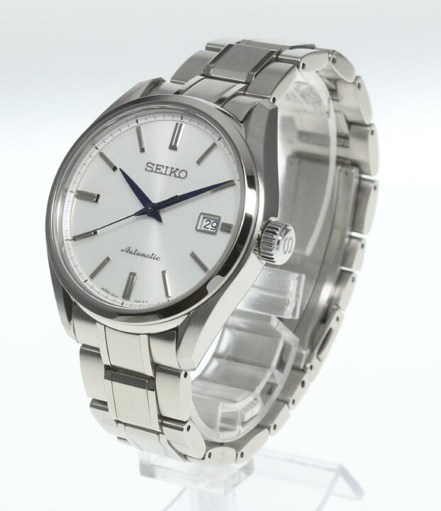 楽天市場】☆美品 箱付【SEIKO】セイコー プレザージュ SARX033/6R15 