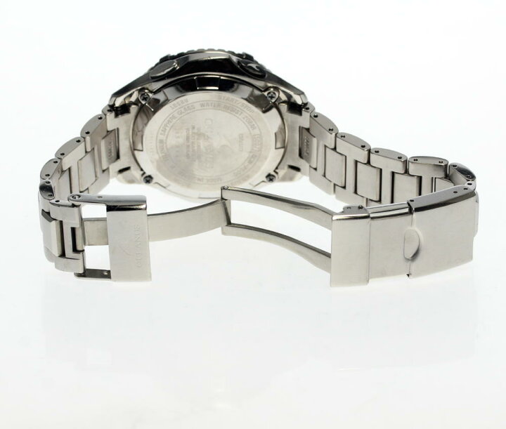 楽天市場】【CASIO】カシオ オシアナス カシャロ OCW-P500TDJ-1A1JF 