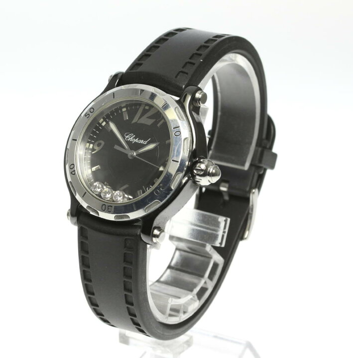 楽天市場】【Chopard】ショパール ハッピースポーツ ハッピー  