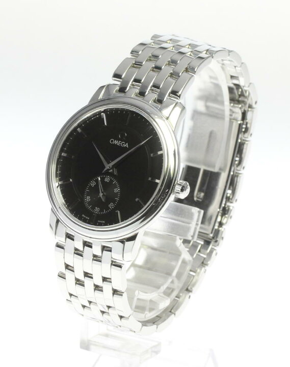 楽天市場】※訳あり【OMEGA】オメガ デビル プレステージ スモール 