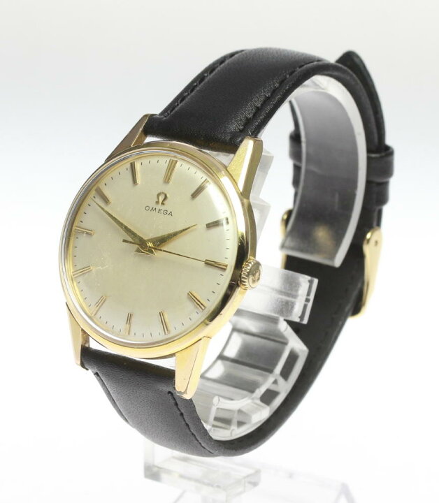 楽天市場】【OMEGA】オメガ アンティーク cal.285 14772 SC-61 手巻き 