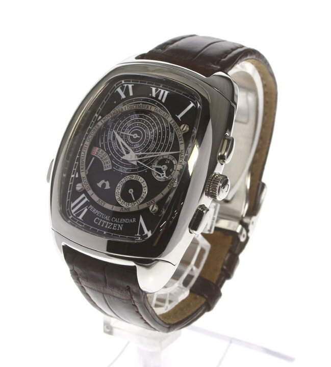 楽天市場】箱付き ☆美品【CITIZEN】シチズン カンパノラ  