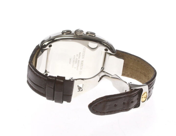 楽天市場】箱付き ☆美品【CITIZEN】シチズン カンパノラ 