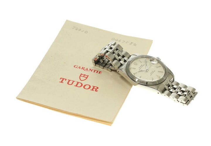 楽天市場】保証書付☆【TUDOR】チュードル プリンス オイスターデイト 