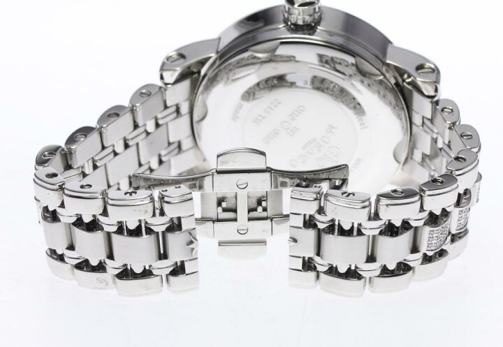 楽天市場】☆良品【Gio Monaco】ジオモナコ ワンオーワン アフター  