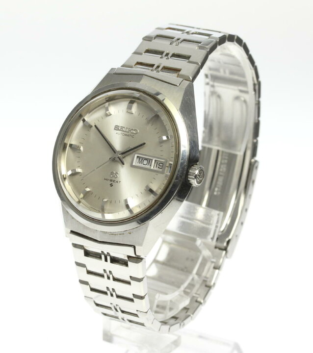 楽天市場】【SEIKO】セイコー グランドセイコー ハイビート 6146-8050 