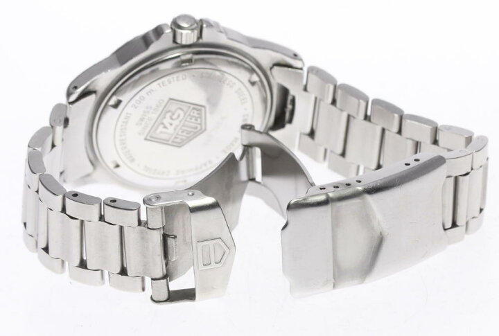楽天市場】【TAG HEUER】タグホイヤー 4000シリーズ 