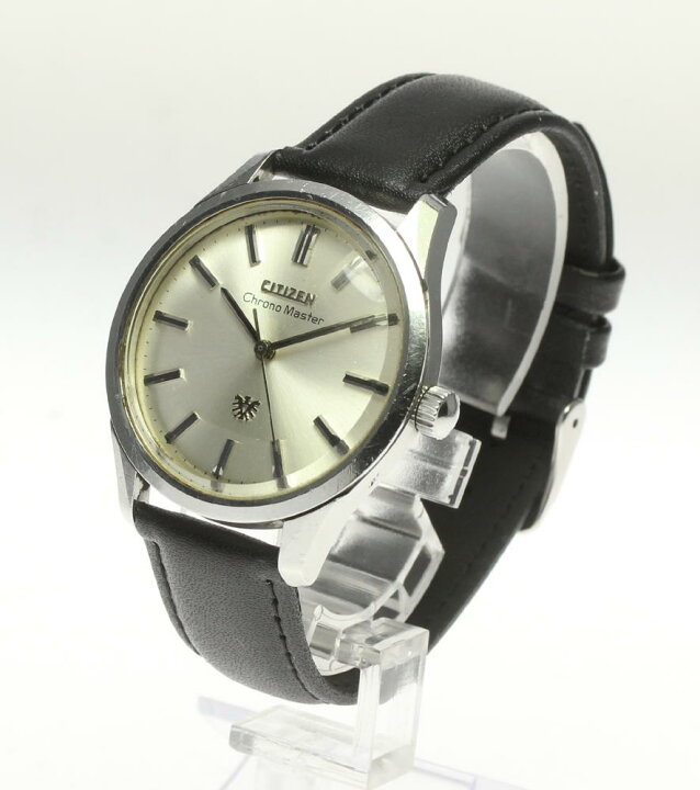 楽天市場】【CITIZEN】シチズン クロノマスター ヴィンテージ cal.22J 