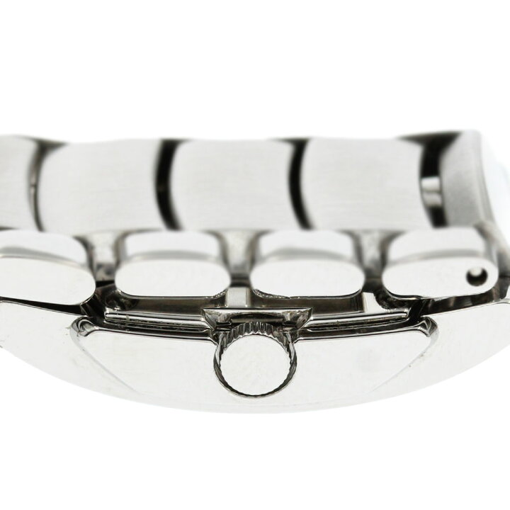 楽天市場】☆美品【BVLGARI】ブルガリ アショーマ AA26S クォーツ  