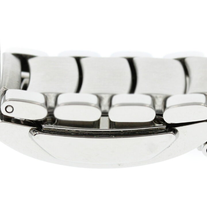 楽天市場】☆美品【BVLGARI】ブルガリ アショーマ AA26S クォーツ  