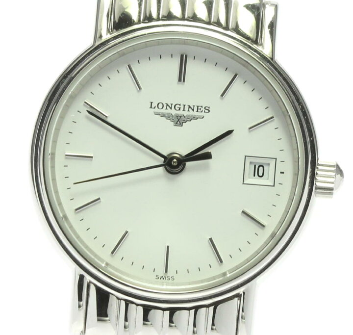 楽天市場】【LONGINES】ロンジン グランドクラシック L4.220.4 