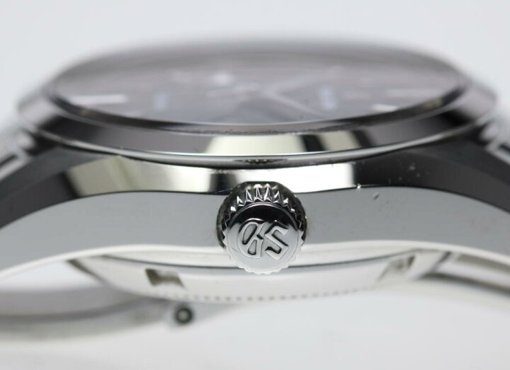 楽天市場】良品☆箱・保【SEIKO】セイコー GS グランドセイコー 9S65  
