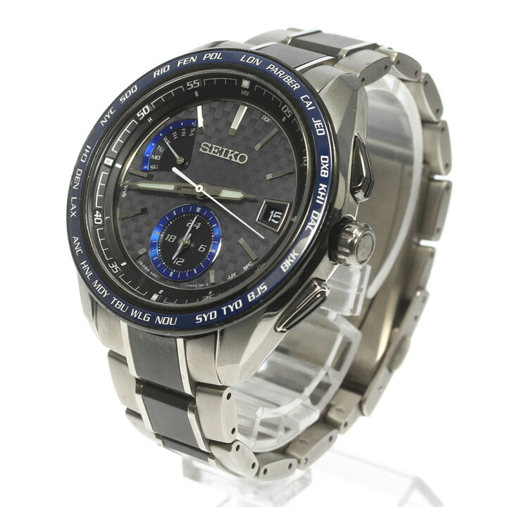 楽天市場】【SEIKO】セイコー ブライツ デイデイト SAGA261/8B63-0AN0 