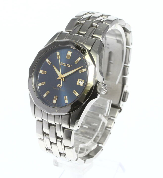 楽天市場】【SEIKO】セイコー グランドセイコー 8J56-8000/SBGF003 