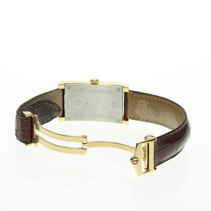 楽天市場】【dunhill】ダンヒル ダンヒリオン クォーツ メンズ【中古 