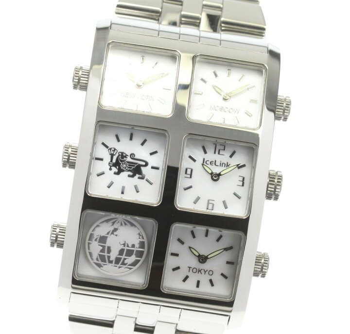 楽天市場】良品☆箱付き【ICE LINK】アイスリンク ジェネレーション 4  