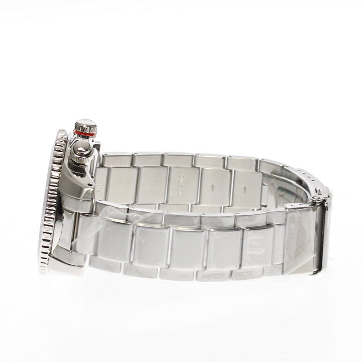 楽天市場】☆極美品・箱付☆【SEIKO】セイコー プロスペックス クロノ 