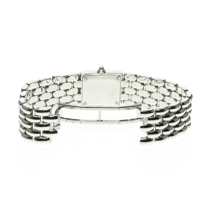 楽天市場】【Chaumet】ショーメ ケイシス サイドダイヤ クォーツ  