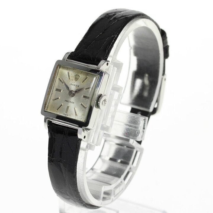 楽天市場】【ROLEX】ロレックス プレシジョン cal.1300 アンティーク 