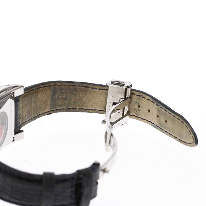 楽天市場】ベルト訳あり☆【ORIS】オリス マイルス レクタンギュラー 