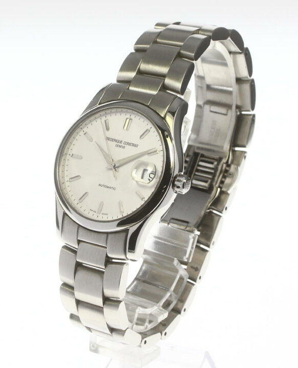 楽天市場】☆良品【FREDERIQUE CONSTANT】フレデリック・コンスタント 