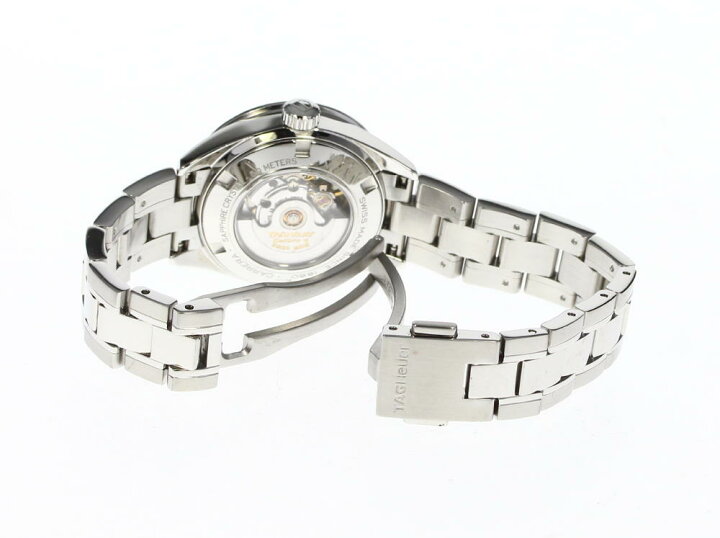 楽天市場】【TAG HEUER】タグホイヤー カレラ ダイヤベゼル デイト  