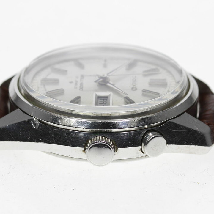 楽天市場】【SEIKO】セイコー ベルマチック 27石 4006-7010 cal,4006A 