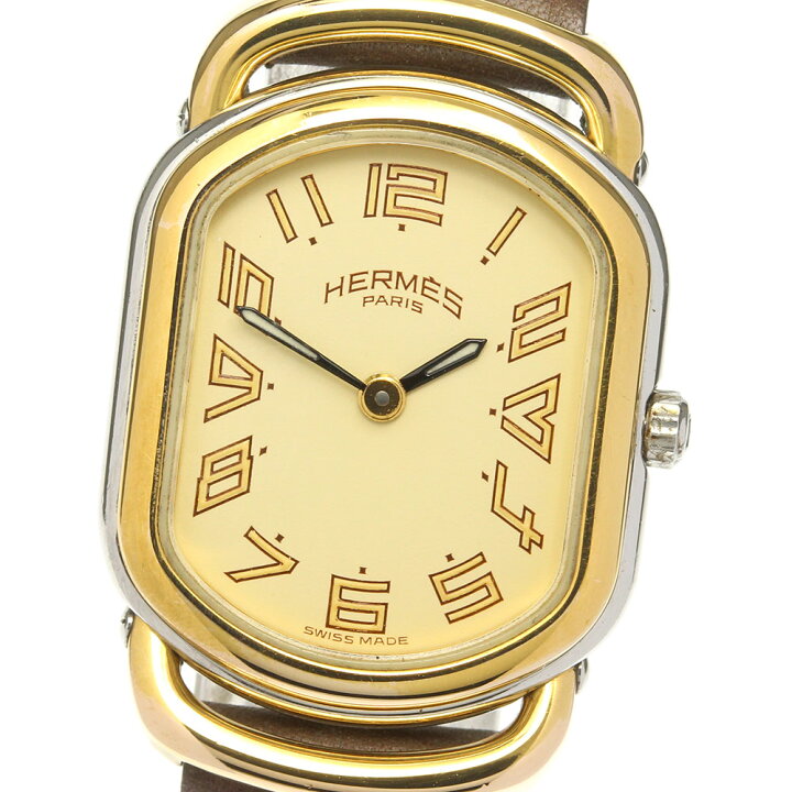 楽天市場】☆良品【HERMES】エルメス ラリー スクエア RA1.240  