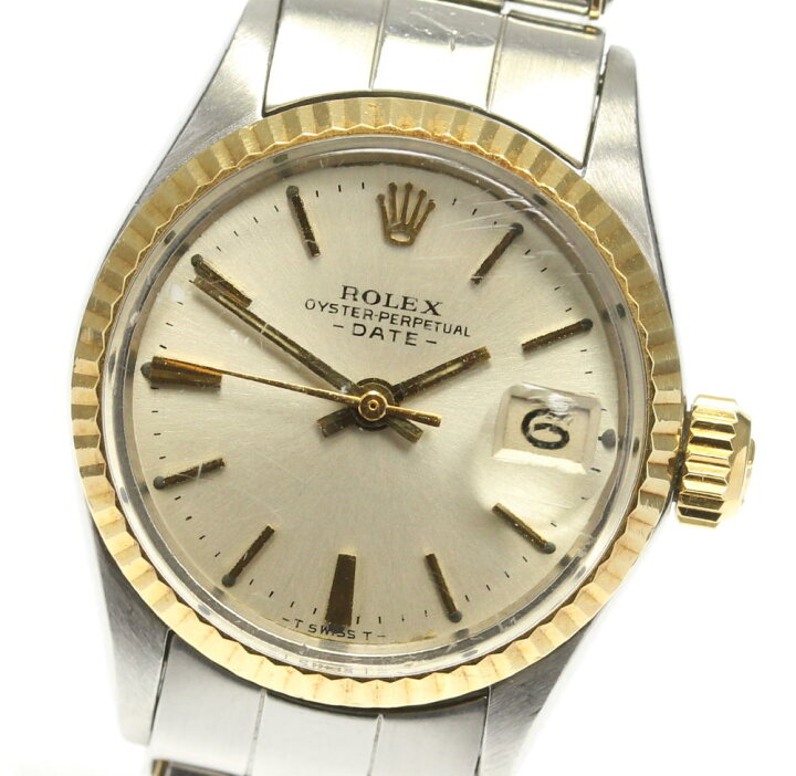 楽天市場】ベルトジャンク☆【ROLEX】ロレックス オイスター 