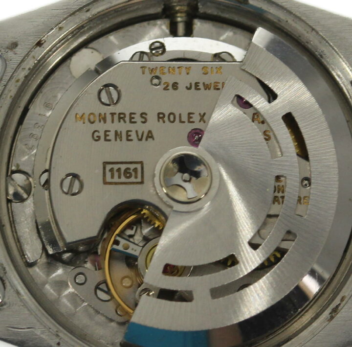 楽天市場】ベルトジャンク☆【ROLEX】ロレックス オイスター  