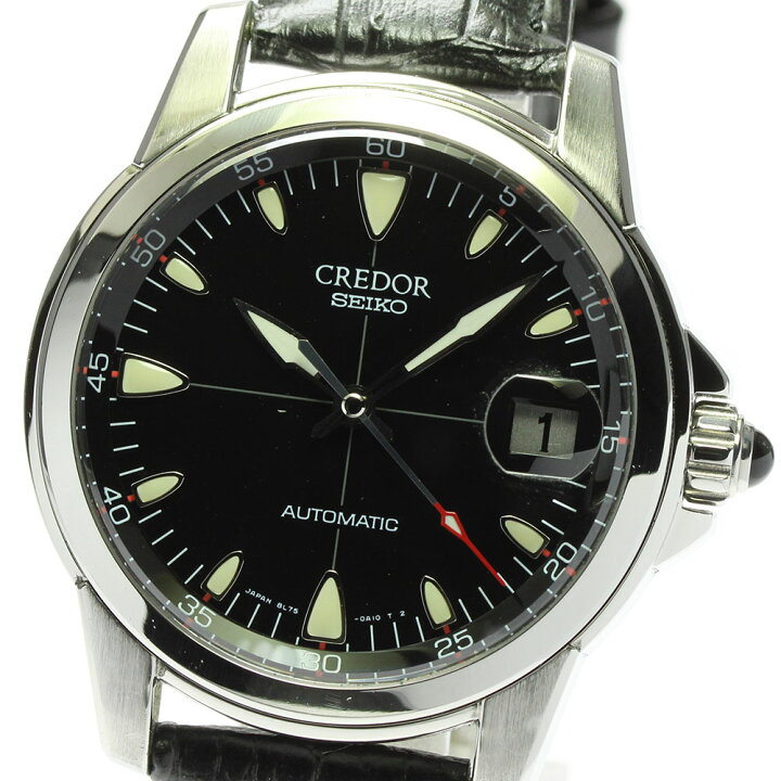 楽天市場】【SEIKO】セイコー クレドール フェニックス GCBW993/8L75 