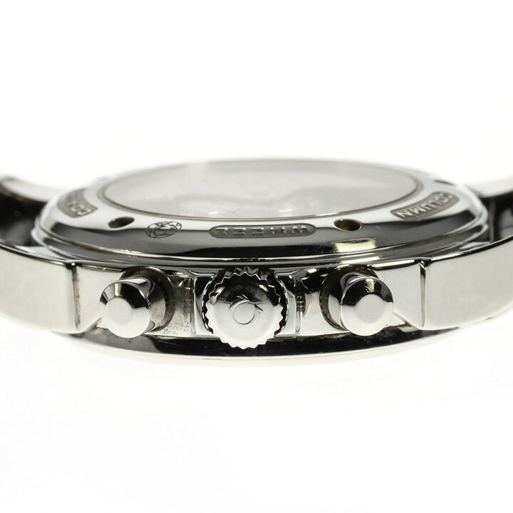 楽天市場】☆良品【OMEGA】オメガ デビル クロノスコープ 4550.50.31  