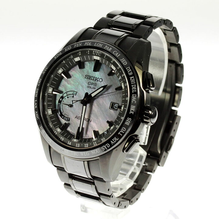 楽天市場】【SEIKO】セイコー アストロン 8X22-0AF0-2/SBXB091 2016年 