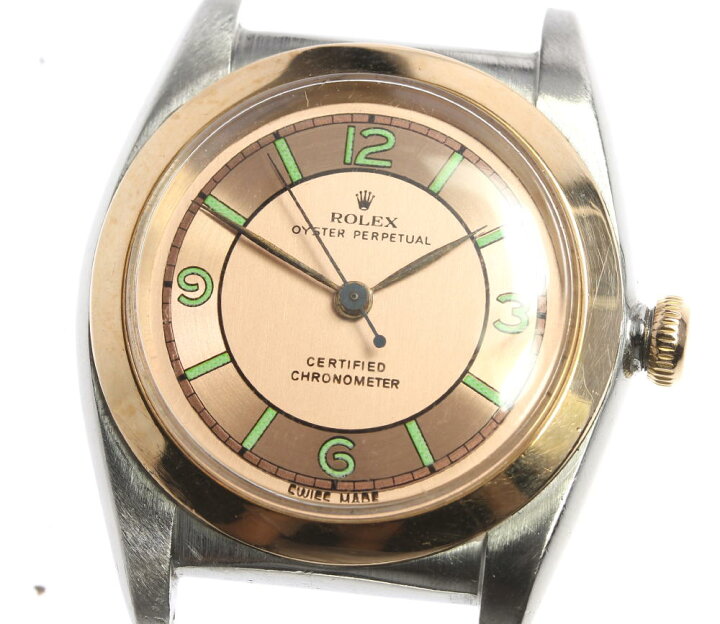 楽天市場】☆訳あり【ROLEX】ロレックス オイスターパーペチュアル 