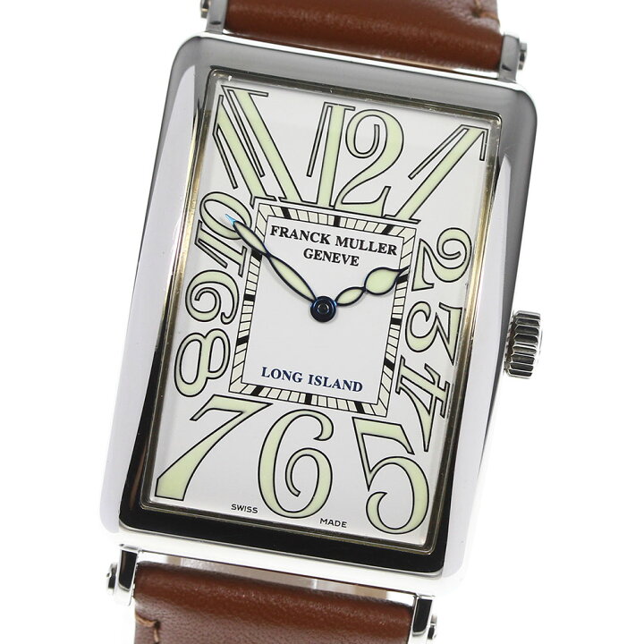 楽天市場】【FRANCK MULLER】フランクミュラー ロングアイランド 400本  