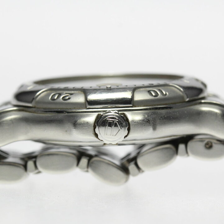 楽天市場】【TAG HEUER】タグホイヤー プロフェッショナル200m WH1211  