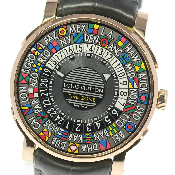 楽天市場】良品☆箱・保【LOUIS VUITTON】ルイ・ヴィトン エスカル  