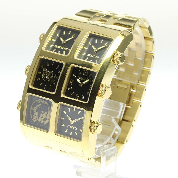 楽天市場】【ICE LINK】アイスリンク ジェネレーション 4タイムゾーン  