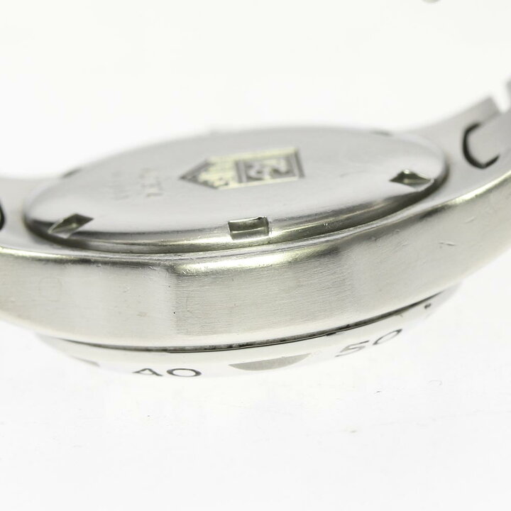 楽天市場】【TAG HEUER】タグホイヤー キリウム デイト WL1314  